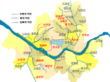 https://upload.wikimedia.org/wikipedia/commons/thumb/b/bd/%EC%84%9C%EC%9A%B8%EC%9D%98_%ED%95%98%EC%B2%9C%28Rivers_of_Seoul%29.png/220px-%EC%84%9C%EC%9A%B8%EC%9D%98_%ED%95%98%EC%B2%9C%28Rivers_of_Seoul%29.png