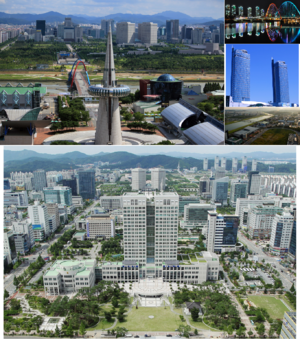 https://upload.wikimedia.org/wikipedia/ko/thumb/3/37/Daejeon_metropolitan.png/300px-Daejeon_metropolitan.png