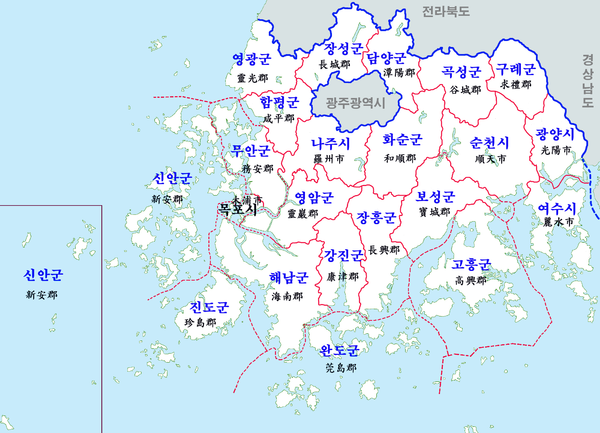 https://upload.wikimedia.org/wikipedia/ko/thumb/a/ac/Jeonnam-map.png/600px-Jeonnam-map.png