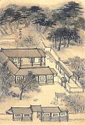 https://upload.wikimedia.org/wikipedia/commons/thumb/3/3b/Jeong_Seon-Ingok.jeongsa.jpg/122px-Jeong_Seon-Ingok.jeongsa.jpg