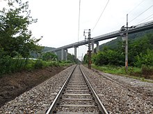 https://upload.wikimedia.org/wikipedia/commons/thumb/3/3e/Jungang_Line_Northern_Direction_with_Jungang_Expressway_Wonju_Bridge.JPG/220px-Jungang_Line_Northern_Direction_with_Jungang_Expressway_Wonju_Bridge.JPG