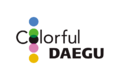 https://upload.wikimedia.org/wikipedia/commons/thumb/5/59/Flag_of_Daegu.png/120px-Flag_of_Daegu.png