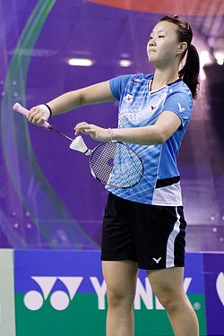 https://upload.wikimedia.org/wikipedia/commons/thumb/6/63/Yonex_IFB_2013_-_Eightfinal_-_Tantowi_Ahmad_-_Lilyana_Natsir_%E2%80%94_Lee_Yong-dae_-_Shin_Seung-chan_28.jpg/250px-Yonex_IFB_2013_-_Eightfinal_-_Tantowi_Ahmad_-_Lilyana_Natsir_%E2%80%94_Lee_Yong-dae_-_Shin_Seung-chan_28.jpg