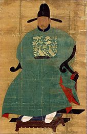 https://upload.wikimedia.org/wikipedia/commons/thumb/7/76/Joseon-Portrait_of_Shin_Sukju.jpg/170px-Joseon-Portrait_of_Shin_Sukju.jpg