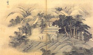 https://upload.wikimedia.org/wikipedia/commons/thumb/b/bf/Jeong_Seon-Samseung.jeong.jpg/304px-Jeong_Seon-Samseung.jeong.jpg