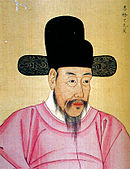 https://upload.wikimedia.org/wikipedia/commons/thumb/c/c8/Ohri_Yi_Won-ik_of_1590.jpg/130px-Ohri_Yi_Won-ik_of_1590.jpg
