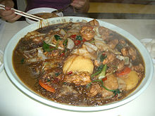 https://upload.wikimedia.org/wikipedia/commons/thumb/d/d6/Korean.food-Andong-Jjimdakk.jpg/220px-Korean.food-Andong-Jjimdakk.jpg