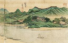 https://upload.wikimedia.org/wikipedia/commons/thumb/d/dd/Jeong_Seon_Songpajin.jpg/220px-Jeong_Seon_Songpajin.jpg