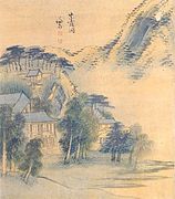 https://upload.wikimedia.org/wikipedia/commons/thumb/d/de/Jeong_Seon-Jaha.dong.jpg/158px-Jeong_Seon-Jaha.dong.jpg