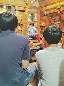 https://upload.wikimedia.org/wikipedia/commons/thumb/e/e4/Daedoseogwan_JOBShow_3.jpg/220px-Daedoseogwan_JOBShow_3.jpg