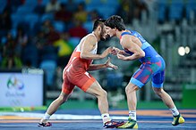 https://upload.wikimedia.org/wikipedia/commons/thumb/e/ee/Wrestling_at_the_2016_Summer_Olympics%2C_Chunayev_vs_Ryu_Han-su_2.jpg/220px-Wrestling_at_the_2016_Summer_Olympics%2C_Chunayev_vs_Ryu_Han-su_2.jpg