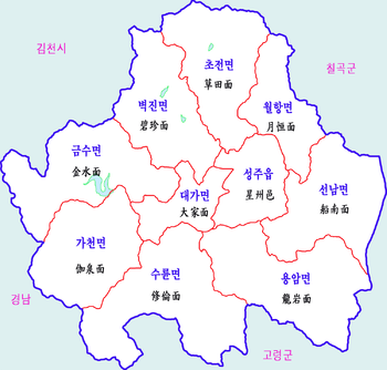https://upload.wikimedia.org/wikipedia/ko/thumb/6/6e/Seongju-map.png/350px-Seongju-map.png